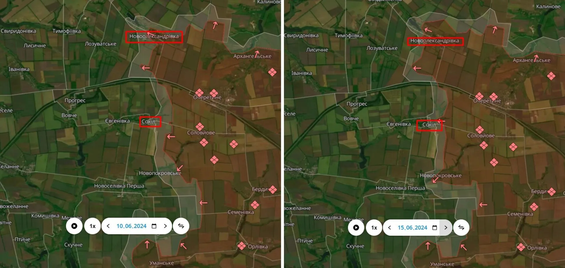       :  DeepState  ISW dqxikeidqxiqqeant