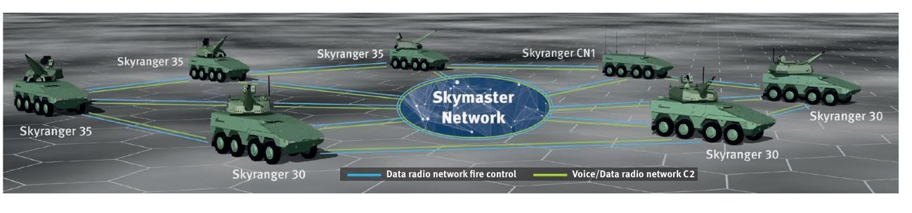 Ukraine will receive the latest German Frankenstein tank: how will it help the Ukrainian Armed Forces. Photo