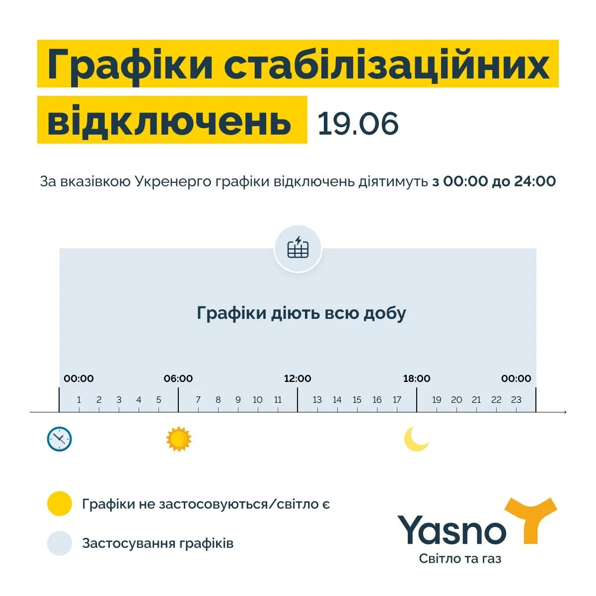 Отключения электроэнергии 19 июня dqxikeidqxitkant