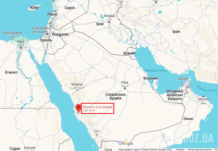 Масджид аль-Харам dqxikeidqxiqqeant