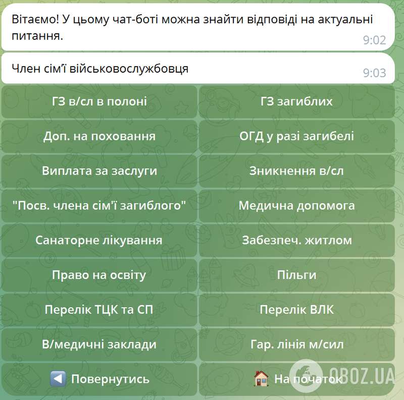 The Ministry of Defense is launching a chatbot Army+: who will need it and how to use it