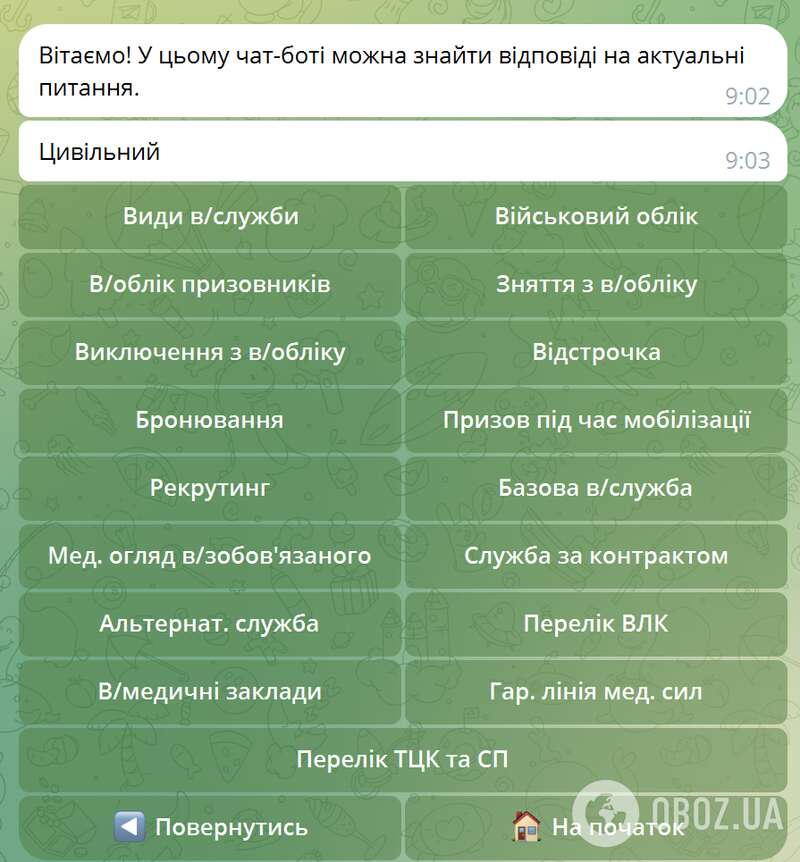 Минобороны запускает чат-бот Армия+: кому понадобится и как воспользоваться