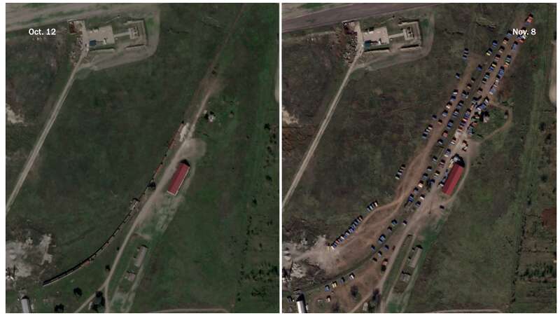 КНДР могла передати Росії 1,6 млн артилерійських снарядів – Washington Post