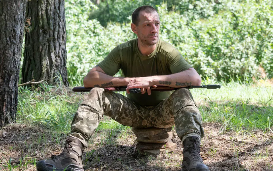 Заради помсти, а не амністії: The Telegraph розповіло про мобілізацію засуджених в Україні dqxikeidqxitkant