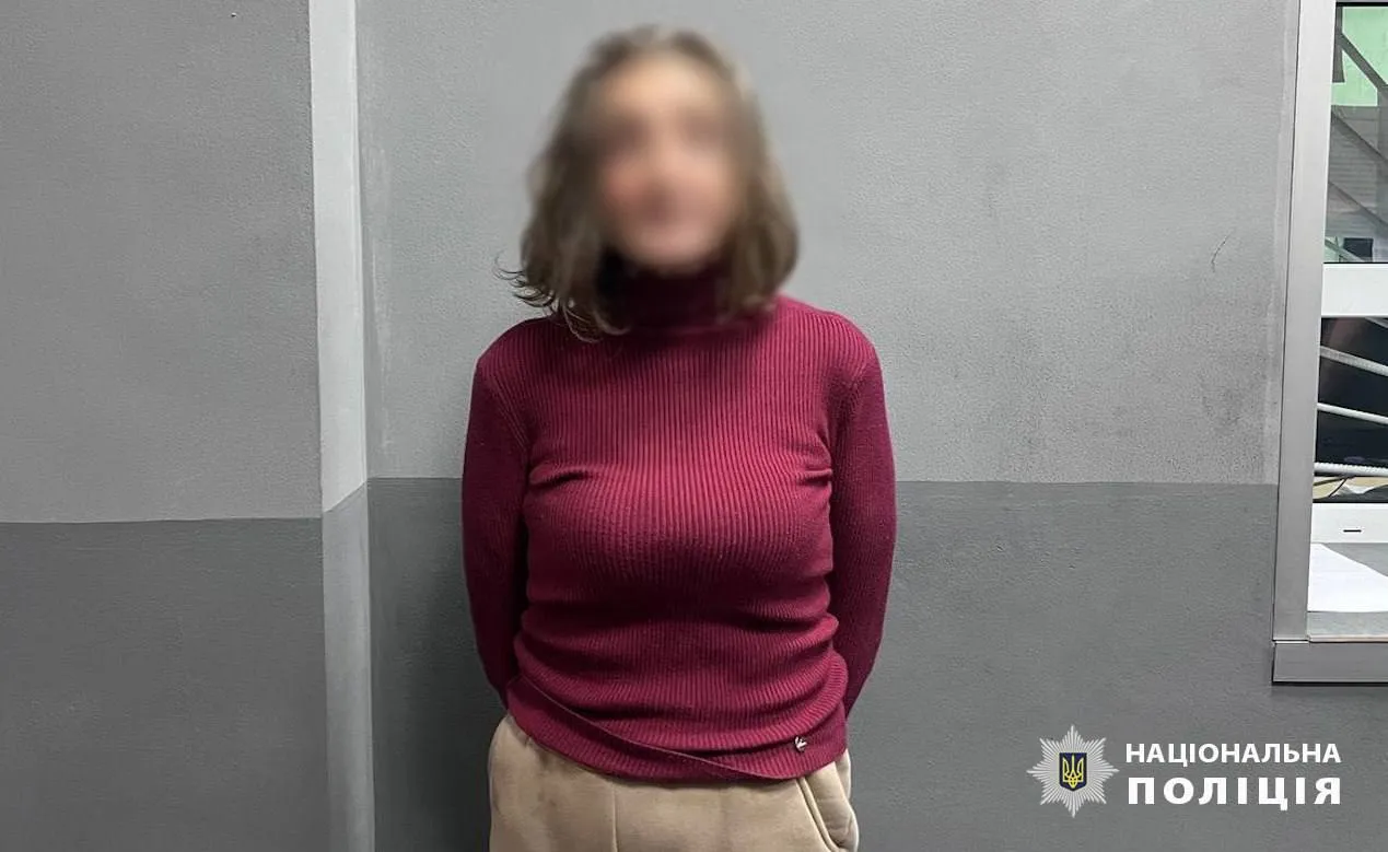 Надругательство над могилами погибших воинов в Киеве: подозреваемую отправили в психушку dqxikeidqxitkant