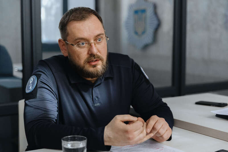 Photo: Ministry of Internal Affairs dqxikeidqxitkant