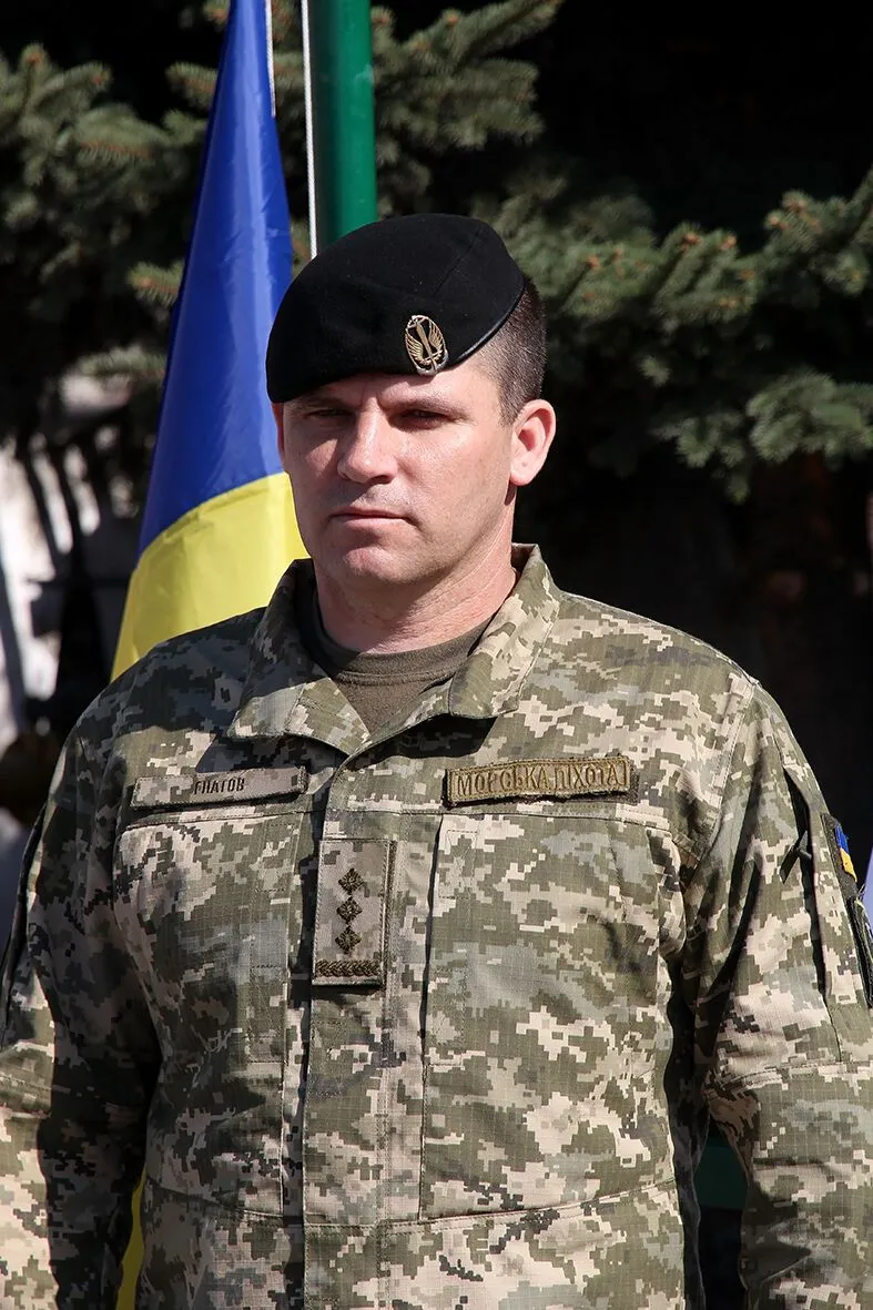 Zelensky fired Sodol from the post of commander of the Joint Forces of the Armed Forces of Ukraine: who will replace him