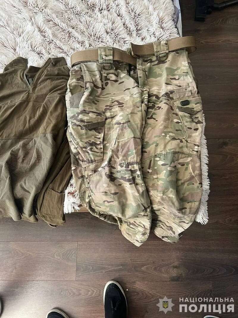 Полиция установила охранников Тищенко, избивших эксвоенного в Днепре: один из них уже задержан. Фото