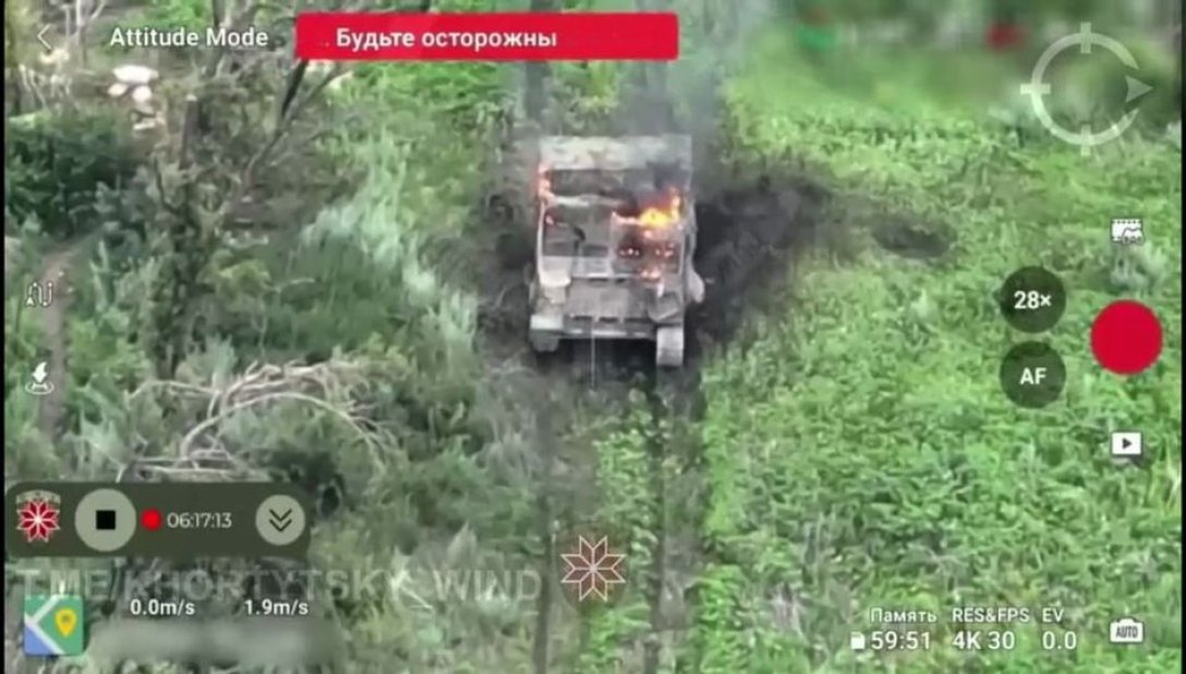 Потери ВС РФ, вездеход Пластун-СН, удар ВСУ, 24 июня, карта, взрыв вездеход dqxikeidqxitkant