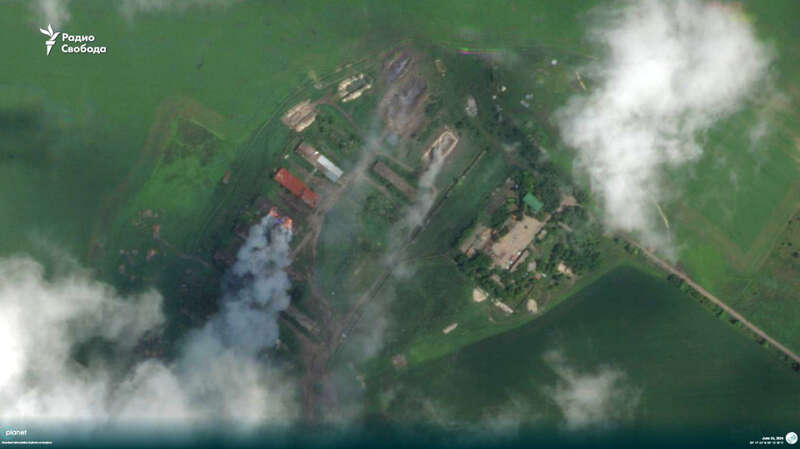 Супутниковий знімок dqxikeidqxitkant