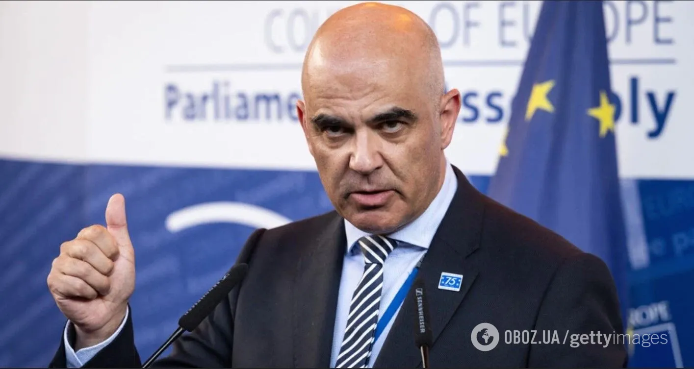 Рада Європи обрала нового генсека: що про нього відомо dqxikeidqxitkant