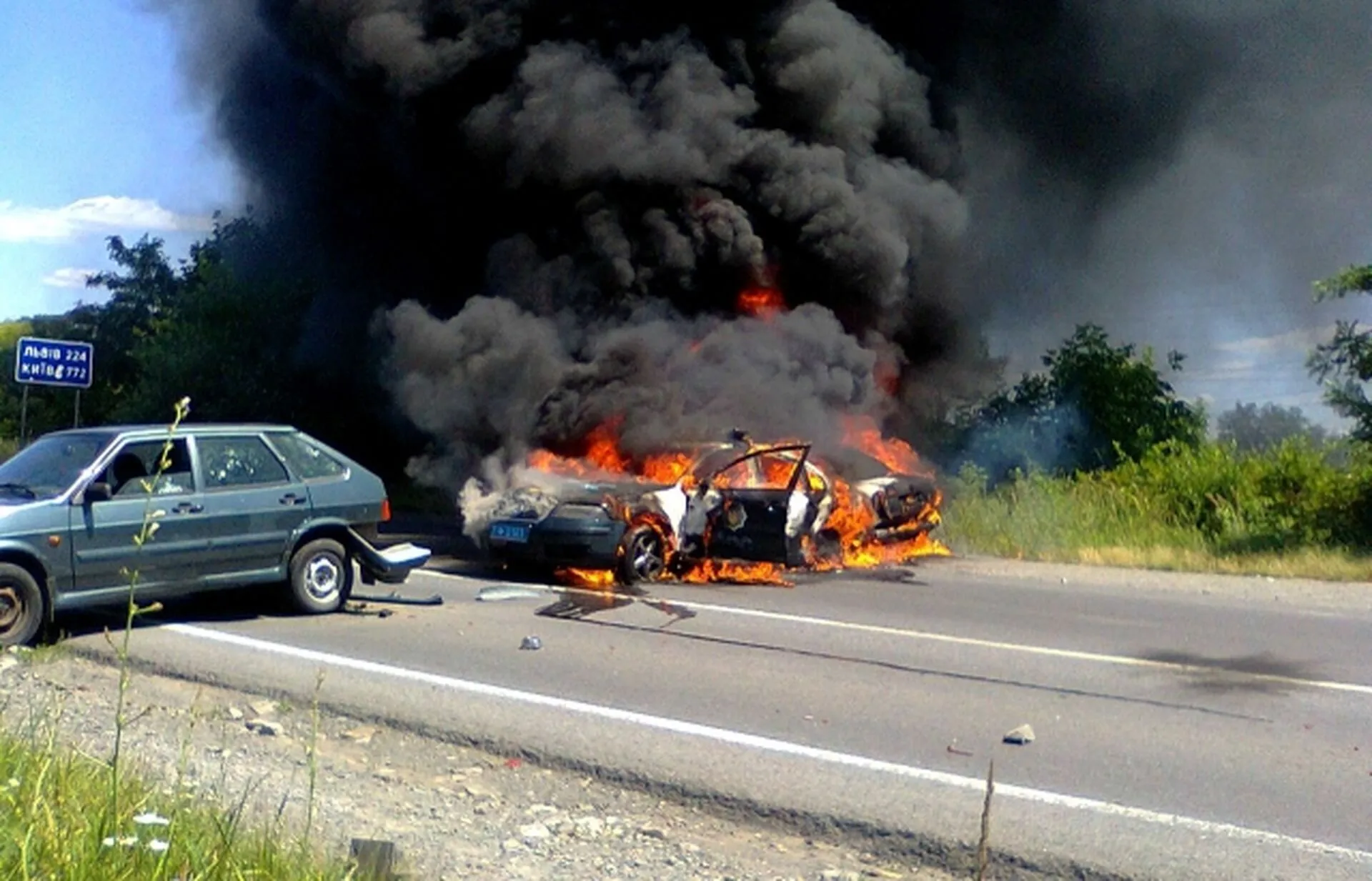 Mukachevo Union of Balogh and