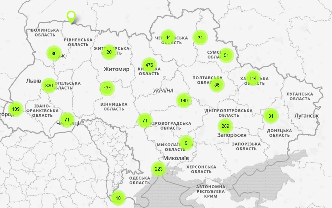 Як працюватимуть банки при масштабних відключеннях світла dqxikeidqxitkant