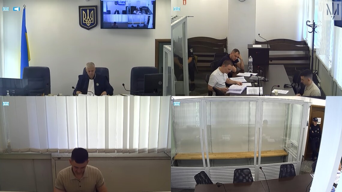 The Anti-Corruption Court partially supported the request of a NABU detective to send a former city council official to a pre-trial detention center. dqxikeidqxitkant