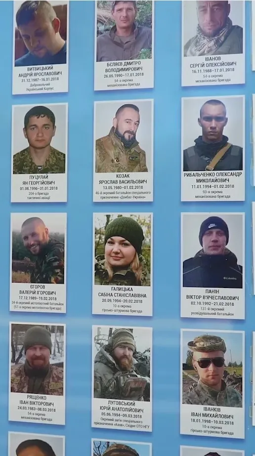 Президентка Словенії прибула з візитом до України та вшанувала пам’ять полеглих захисників. Відео dqxikeidqxitkant