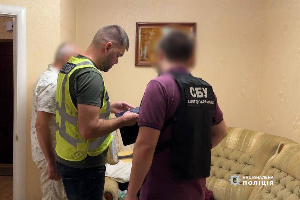 За вознаграждение причисляли уклонистов в вузы Киева: среди злоумышленников ученый университета. Фото