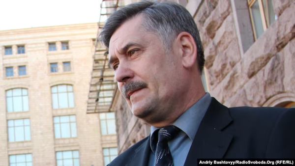 В 2012 году Александр Мазурчак был первым заместителем главы КГГА. dqxikeidqxitkant