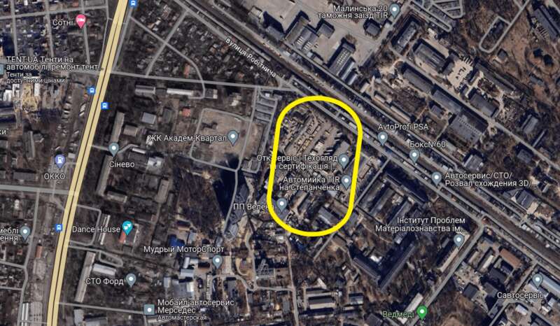 Нацполиция хочет прекратить