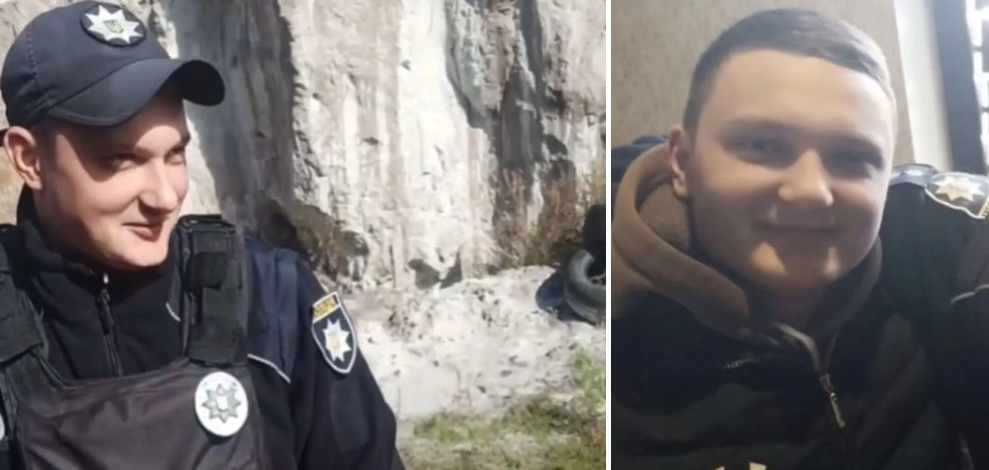 Йому назавжди буде 23: на Донеччині попрощалися з капралом поліції, який загинув у боях біля Торецька. Фото dqxikeidqxiqqeant