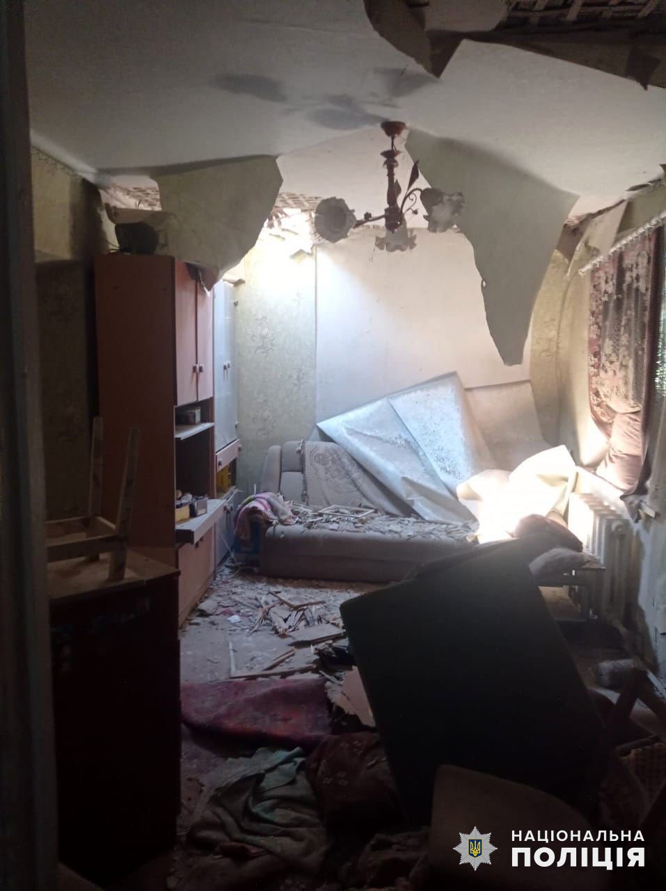 Consequences of the shelling of Donbass dqxikeidqxiqqeant