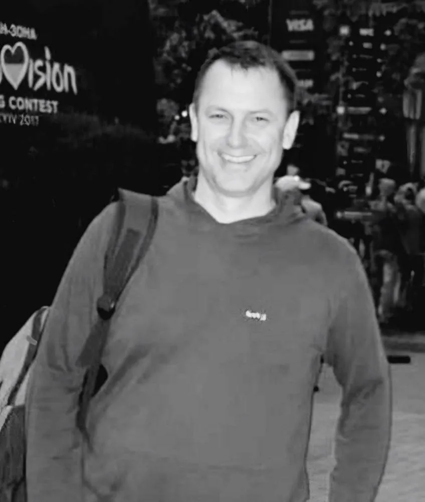 Без батька залишились дві маленькі донечки: у мережі розповіли про чоловіка, якого РФ вбила ударом по Кривому Рогу dqxikeidqxitkant