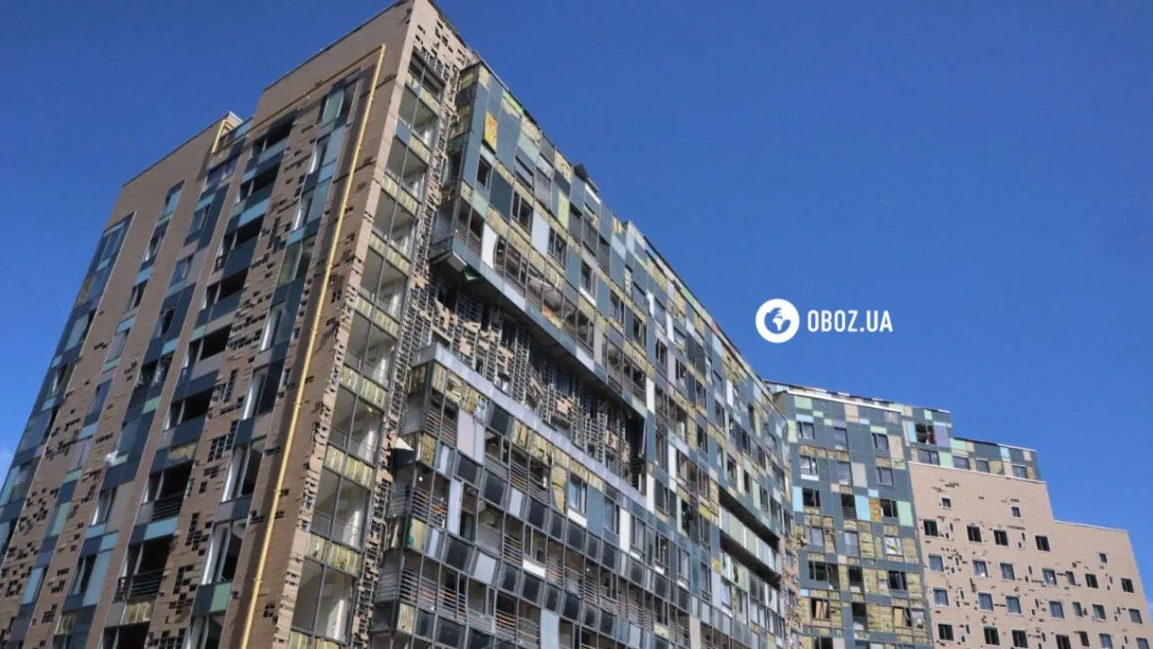 Пєсков цинічно заперечив удар по