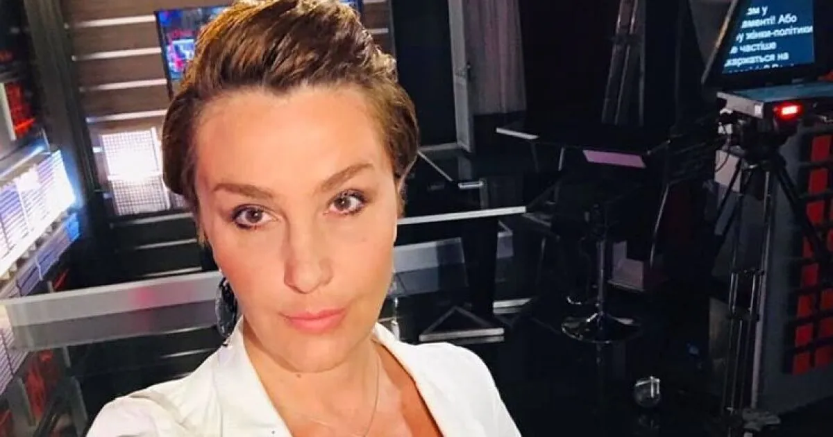 Снежана Егорова обозвала украинок