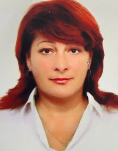 Заступниця голови Броварської районної військової адміністрації Ольга Юрченко dqxikeidqxitkant