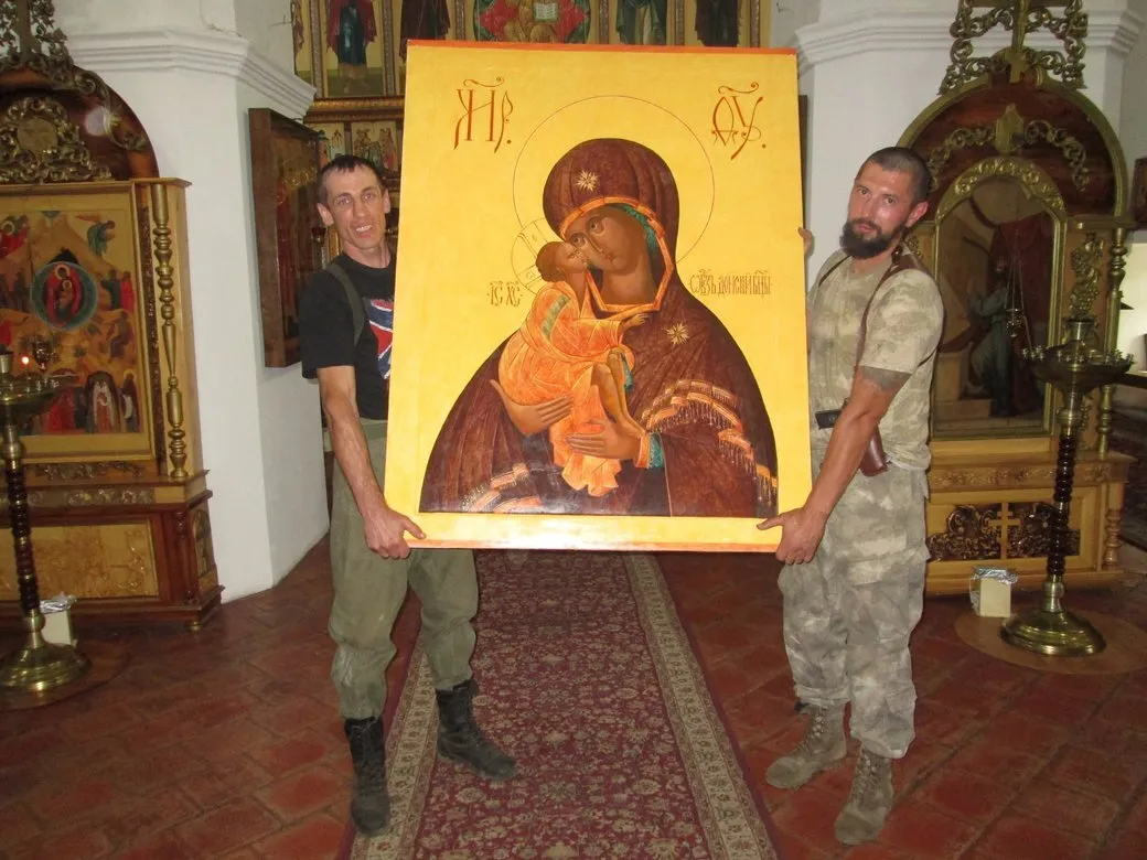 ЗМІ ідентифікували 12 зрадників України, які навчають мобілізованих росіян вбивати dqxikeidqxitkant