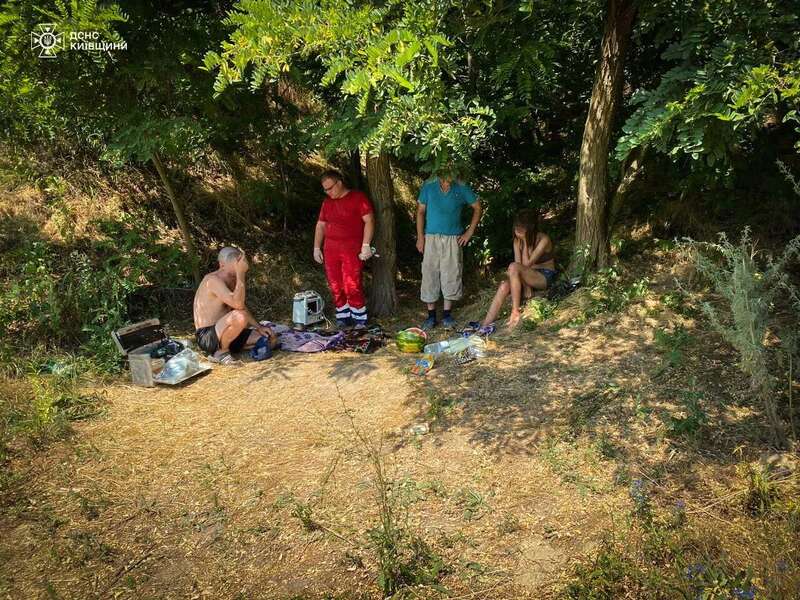 В Киевской области во время отдыха у пруда погиб 4-летний мальчик. Подробности трагедии dqxikeidqxiqqeant