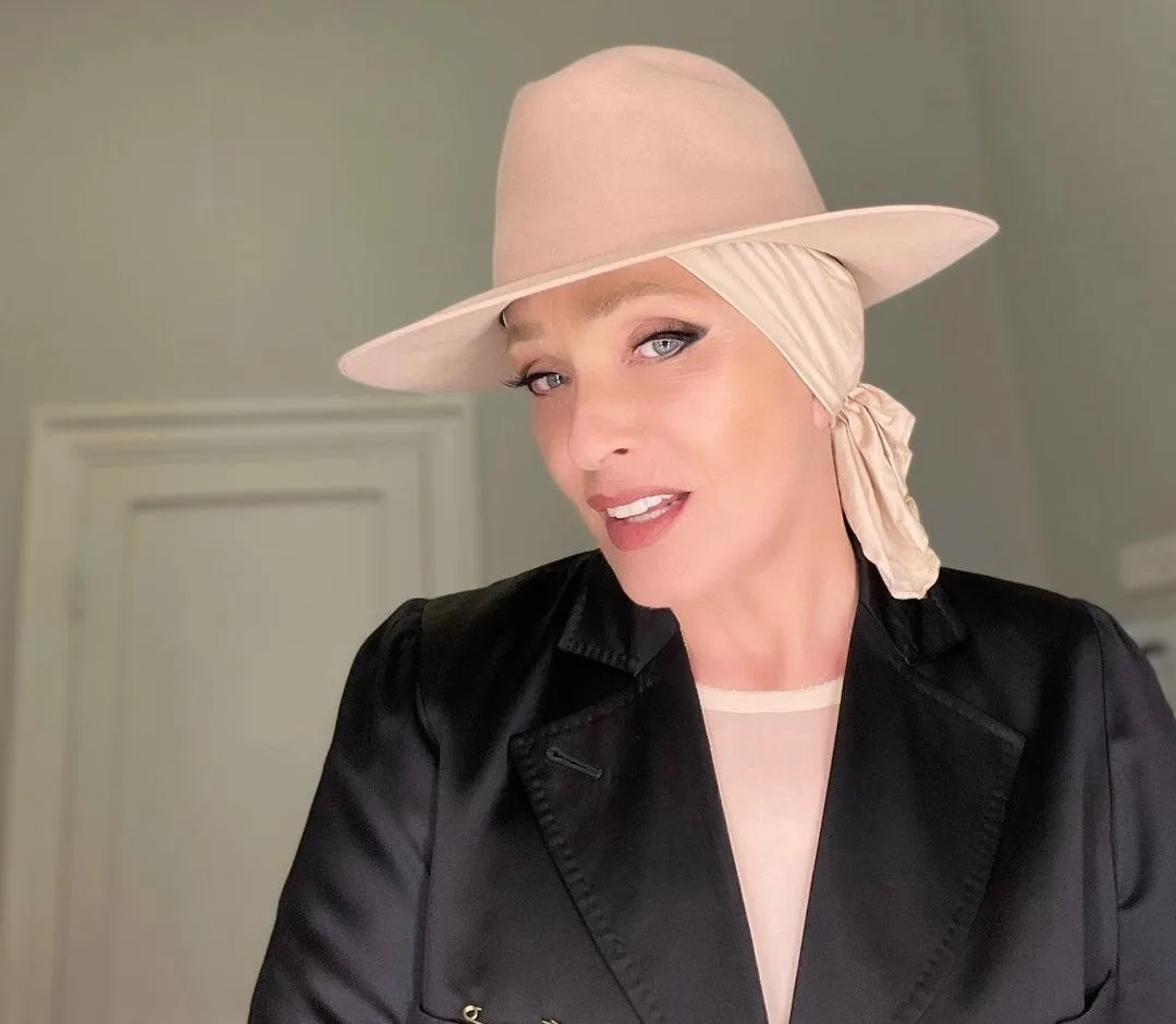 Лайма Вайкуле, которая открыто поддерживает ВСУ, спела по-украински и довела россиян до истерики dqxikeidqxiqqeant