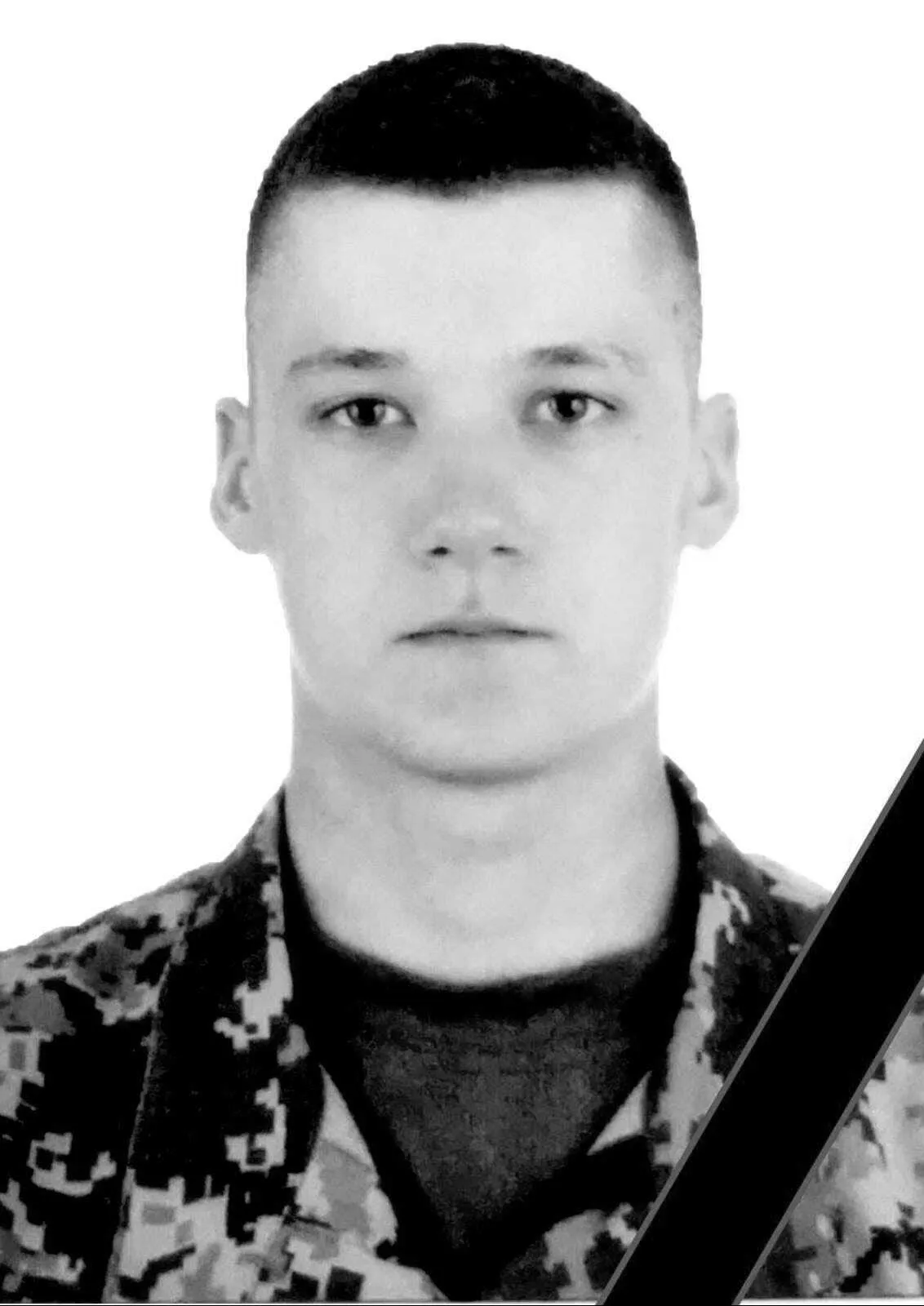 Віддав життя за Україну: у навчальному центрі загинув курсант ССО зі Львівщини. Фото dqxikeidqxiqqeant