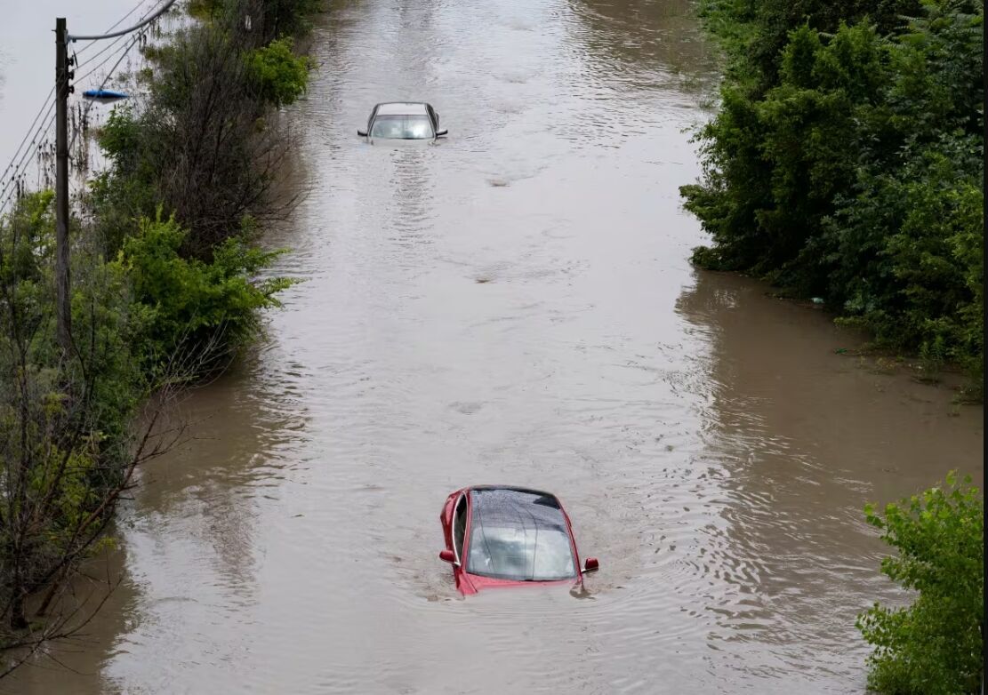Торонто накрила масштабна повінь: місто залишилось знеструмленим. Фото і відео
dqxikeidqxiqqeant