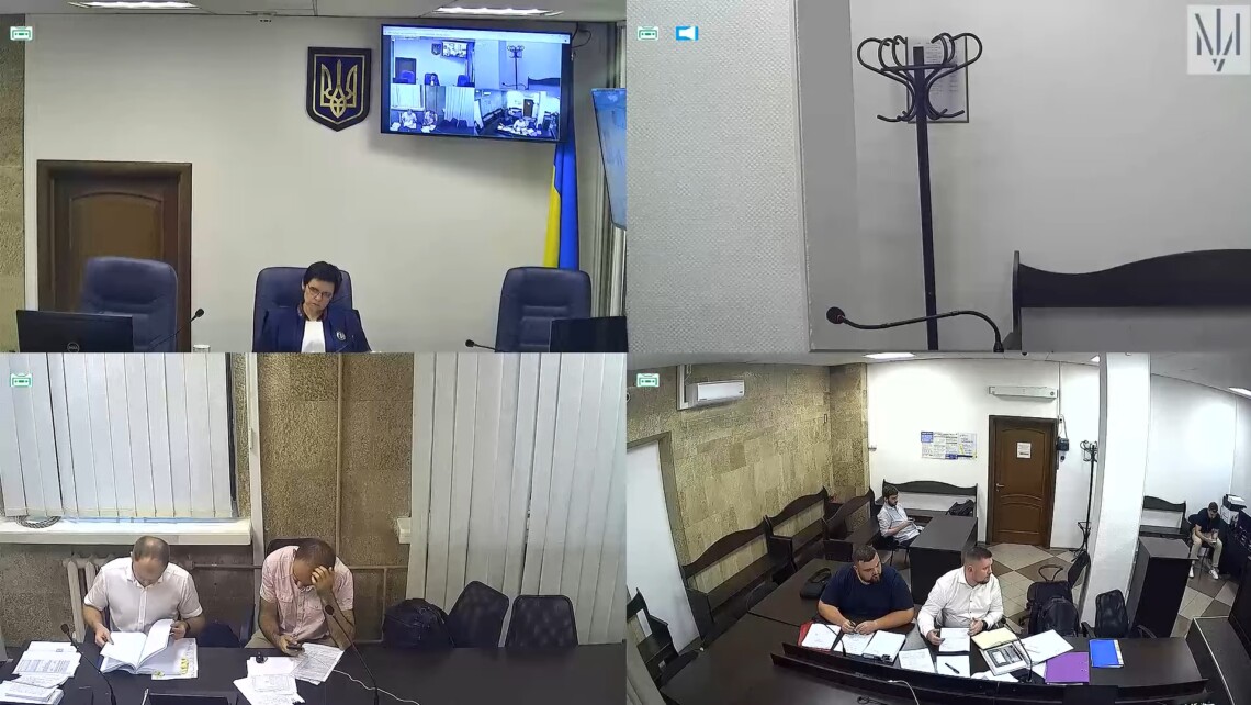 Антикоррупционный суд поддержал частично просьбу детектива НАБУ о применении меры пресечения к политику. dqxikeidqxitkant