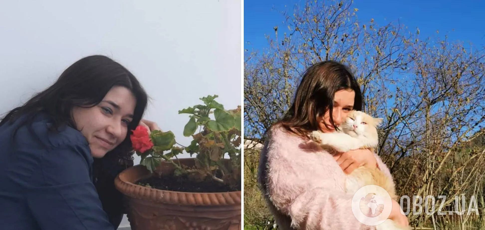 Декілька годин поспіль благала про допомогу: в Італії знайшли мертвою 33-річну українку, над якою знущався співмешканець-росіянин. Фото dqxikeidqxitkant