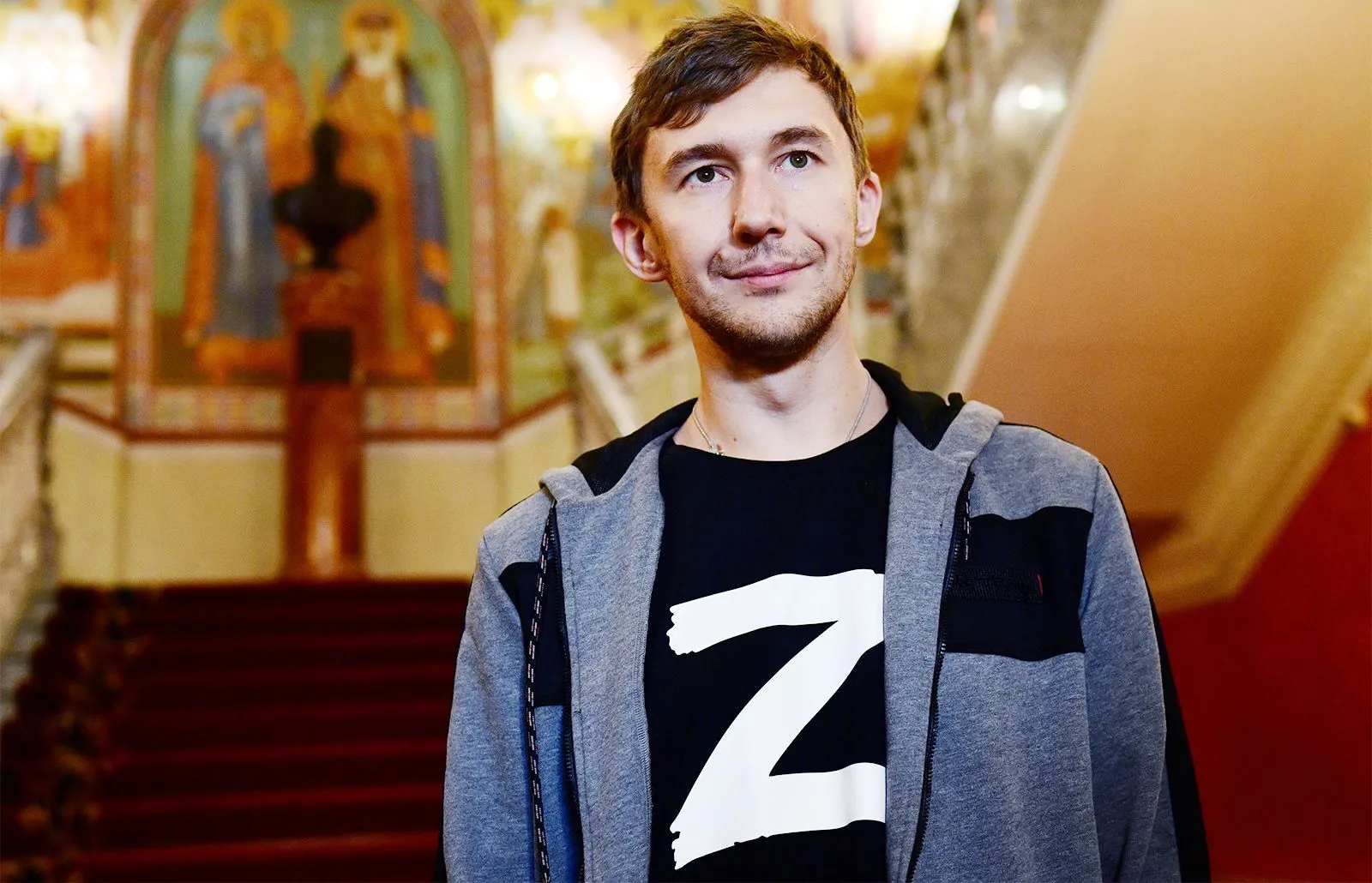 Чемпіон світу, який зрадив Україну, поскаржився, що росіян принижуватимуть на Олімпіаді dqxikeidqxitkant