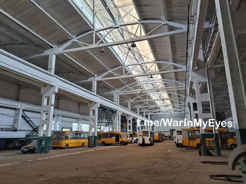 У Донецьку завдали удару по місцю базування окупантів. Фото і відео