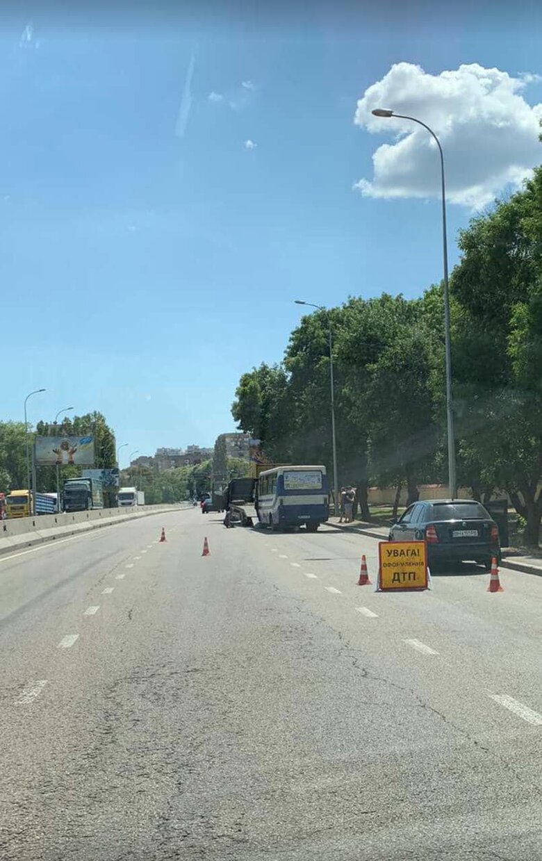 Одеса, дтп dqxikeidqxitkant