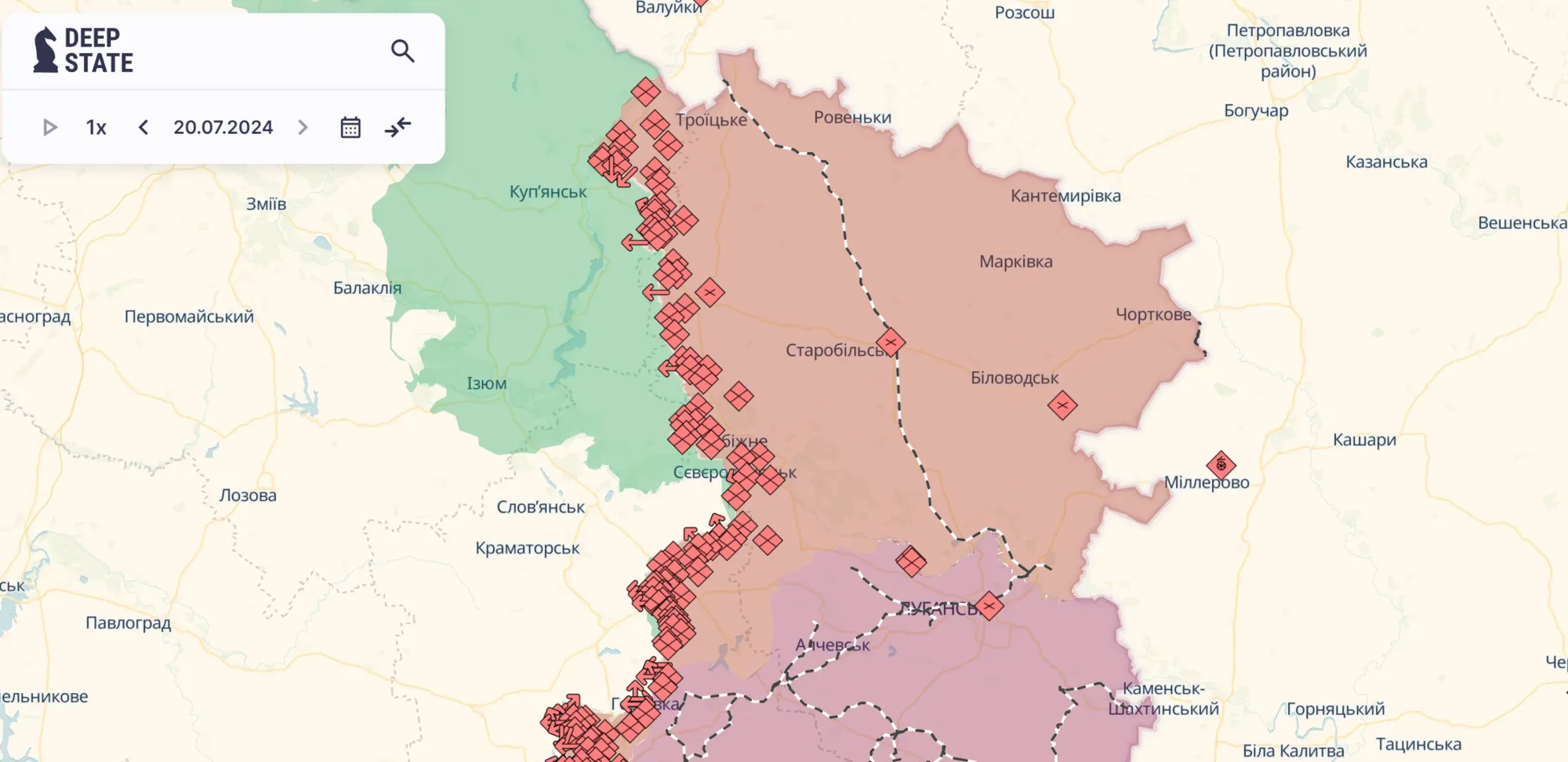 Понад 7 тис. за два місяці: Лисогор пояснив, чому на окупованій Луганщині зростає кількість мігрантів із Росії та Середньої Азії dqxikeidqxiqqeant