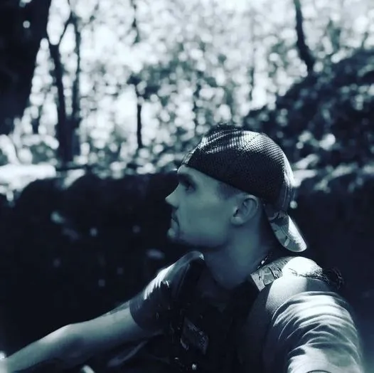 Без батька залишилося двоє дітей: на фронті загинув захисник із Запоріжжя. Фото dqxikeidqxiqxxant