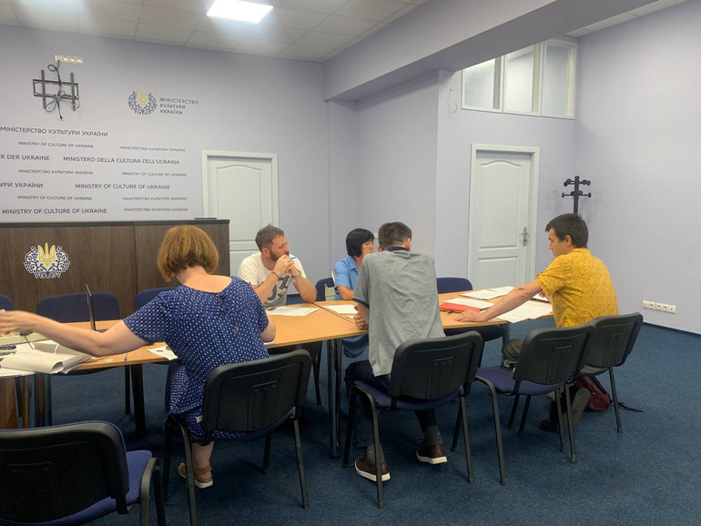 Члени Експертної ради МКІП dqxikeidqxitkant