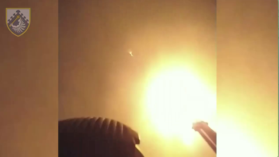 Protecting the sky: the Ukrainian Armed Forces showed how German Gepards hunt for enemy drones in Ukraine. Video