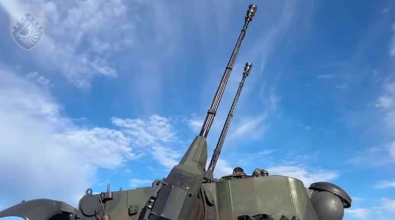   :   ,   Gepard      . 