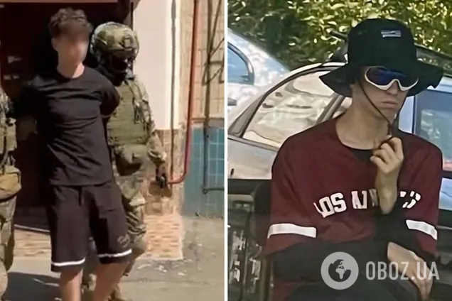 Сусіди Фаріон сказали, чи схожий затриманий хлопець на її переслідувача dqxikeidqxitkant