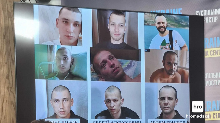 Побачила вперше за 26 місяців: дружини азовців розповіли про дзвінки з російського полону dqxikeidqxitkant