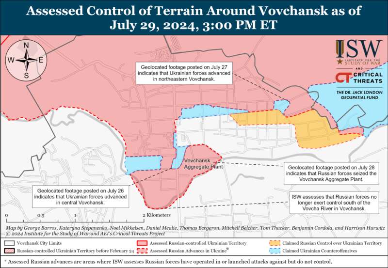 Наступ Росії, наступ росіян, наступ 2024, ситуація на фронті, новини з фронту, ISW dqxikeidqxitkant