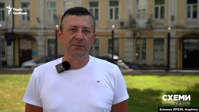 Шеф-редактор информационного агентства «Финансовый клуб» Руслан Черный