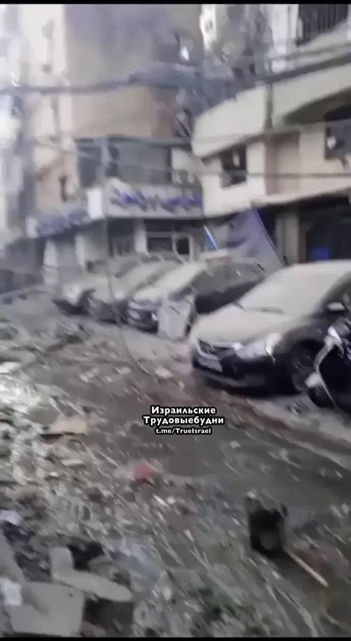 Ізраїль завдав удару помсти по Лівану: повідомляють про ліквідацію одного з лідерів