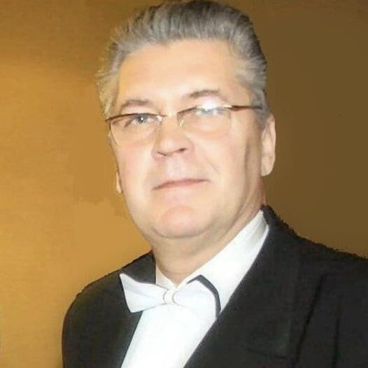 Умер украинский диктор Василий Манько dqxikeidqxiqqeant