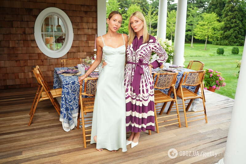 Принцеса Греції та Данії вийшла в люди у витонченій сукні від українського бренду. Фото